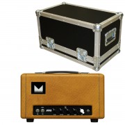 Morgan JS 12 Flightcase